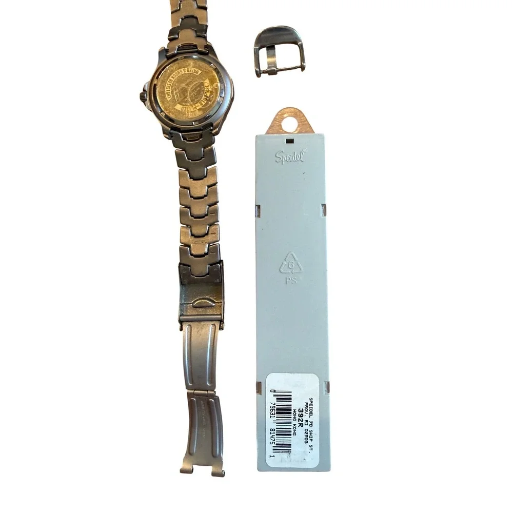 Vintage Watch Lot Parts Repair Untested Mens Womens +‎ Band Mixed As-Is